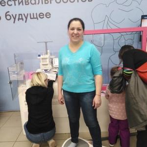 Девушки в Магнитогорске: Лидия, 38 - ищет парня из Магнитогорска