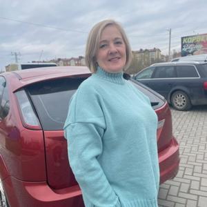 Девушки в Калининграде: Ольга, 47 - ищет парня из Калининграда