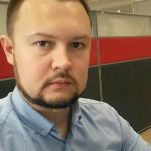 Сергей, 39 лет, Щелково
