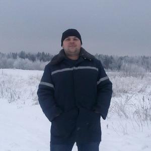 Aleksej Yakimov, 45 лет, Орша