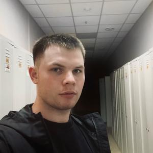 Данил, 24 года, Каменск-Уральский