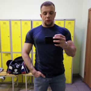 Дмитрий, 36 лет, Нижний Тагил