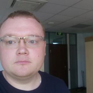 Парни в Люберцах: Кирилл, 38 - ищет девушку из Люберец