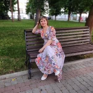 Девушки в Новороссийске: Татьяна, 48 - ищет парня из Новороссийска