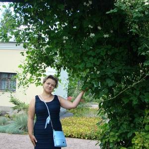 Девушки в Санкт-Петербурге: Вера, 45 - ищет парня из Санкт-Петербурга