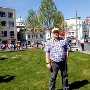 Александр, 54 года, Москва