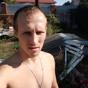 Иван, 32 года, Самара