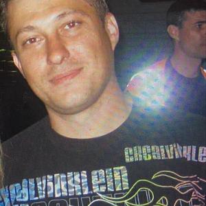 Nikolay Wolf, 40 лет, Астрахань