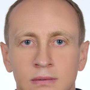 Юрий, 54 года, Красноярск