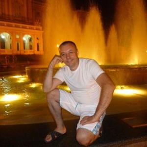 Олег, 54 года, Белгород