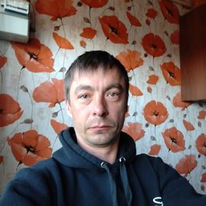 Парни в Твери: Владимир, 43 - ищет девушку из Твери