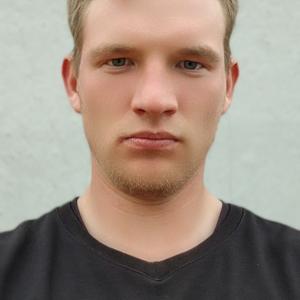 Владислав, 24 года, Мценск