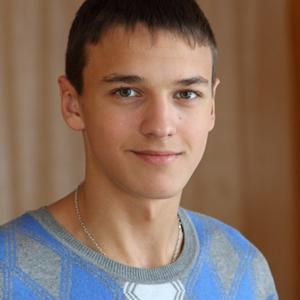 Эдуард, 25 лет, Екатеринбург