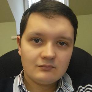 Антон, 35 лет, Коломна