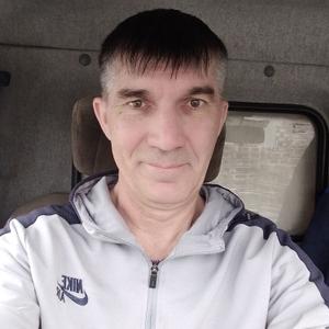 Sergey, 53 года, Новосибирск