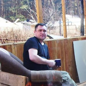 Иван, 46 лет, Нижний Тагил