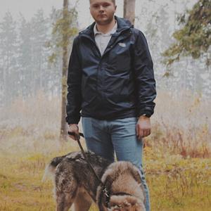 Алексей, 24 года, Могилев