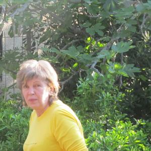Ольга Кузнецова, 63 года, Таганрог