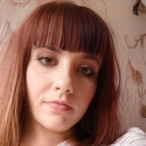 Девушки в Смоленске: Светлана, 34 - ищет парня из Смоленска