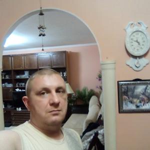 Константин, 43 года, Октябрьский
