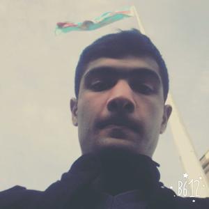 Натик Геюшов, 27 лет, Баку