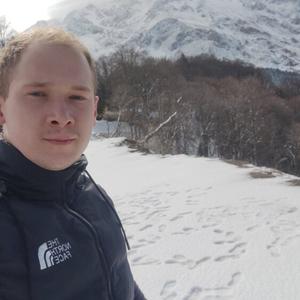 Парни в Апшеронске: Андрей, 23 - ищет девушку из Апшеронска
