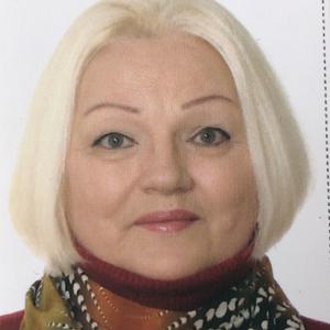 Элеонора, 73 года, Москва