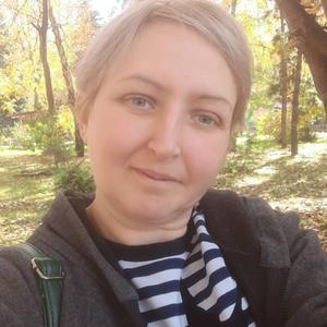 Oksana Adaskevici, 42 года, Кишинев