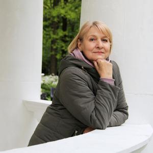 Светлана, 67 лет, Москва