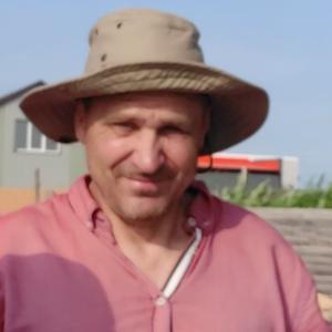 Дмитрий, 56 лет, Южно-Сахалинск