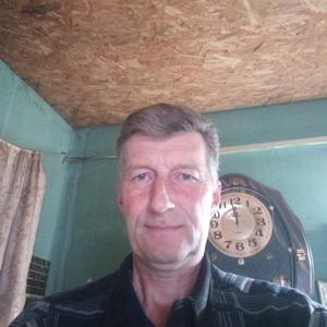 Олег, 56 лет, Корсаков