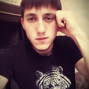 Николай, 27 лет, Уральск