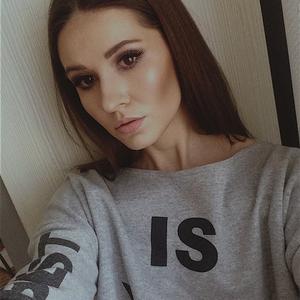 Анжелика, 28 лет, Екатеринбург