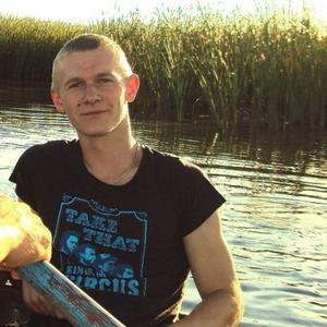 Парни в Бресте (Беларусь): Андрей, 27 - ищет девушку из Бреста (Беларусь)