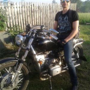 Парни в Смоленске: Александр, 33 - ищет девушку из Смоленска