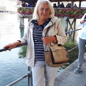Девушки в Оренбурге: Светлана Царёва, 74 - ищет парня из Оренбурга