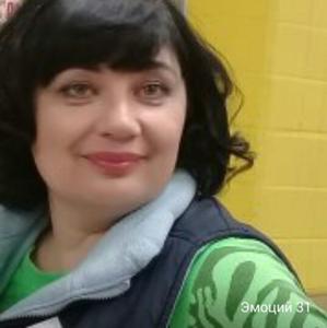 Ольга, 44 года, Новосибирск