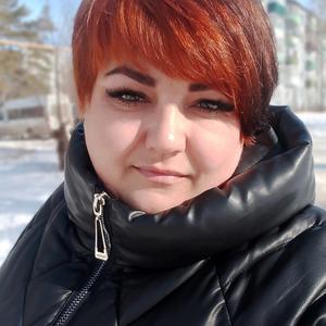 Девушки в Сызрани: Diana, 38 - ищет парня из Сызрани