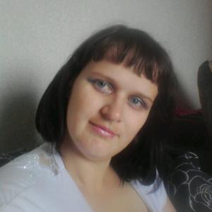 Девушки в Томске: Ирина, 36 - ищет парня из Томска