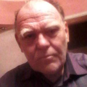 Константин, 70 лет, Калуга