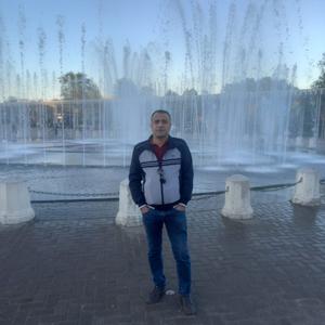 Азар, 42 года, Череповец