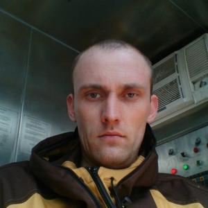 Андрей, 35 лет, Братск