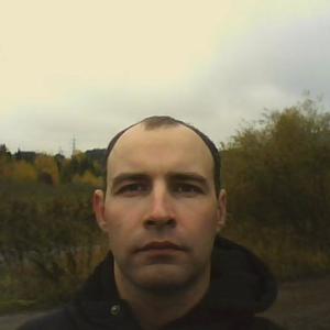 Владимир, 47 лет, Петрозаводск
