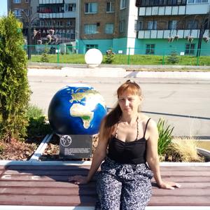 Девушки в Перми: Марина, 40 - ищет парня из Перми