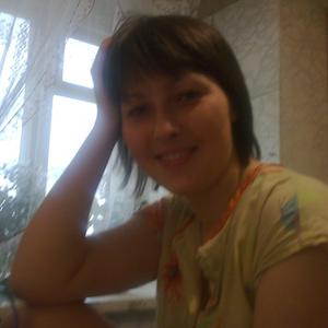 Вера, 44 года, Челябинск
