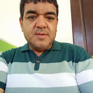 Акрам, 44 года, Ташкент
