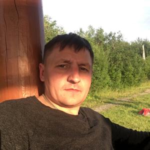 Алексей, 38 лет, Архангельск