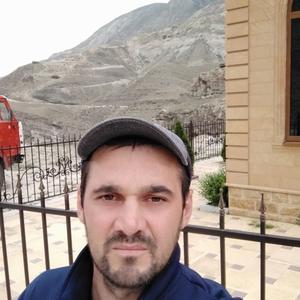 Парни в Хасавюрте: Ильяс, 40 - ищет девушку из Хасавюрта