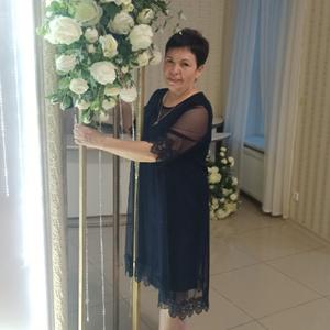 Лидия, 58 лет, Брюховецкая