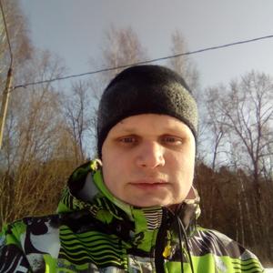 Дмитрий, 40 лет, Сергиев Посад